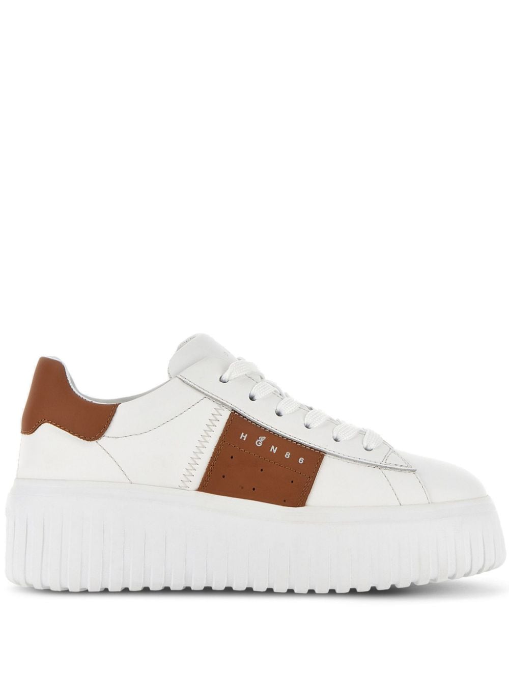 HOGAN PRE H-Stripes Sneakers