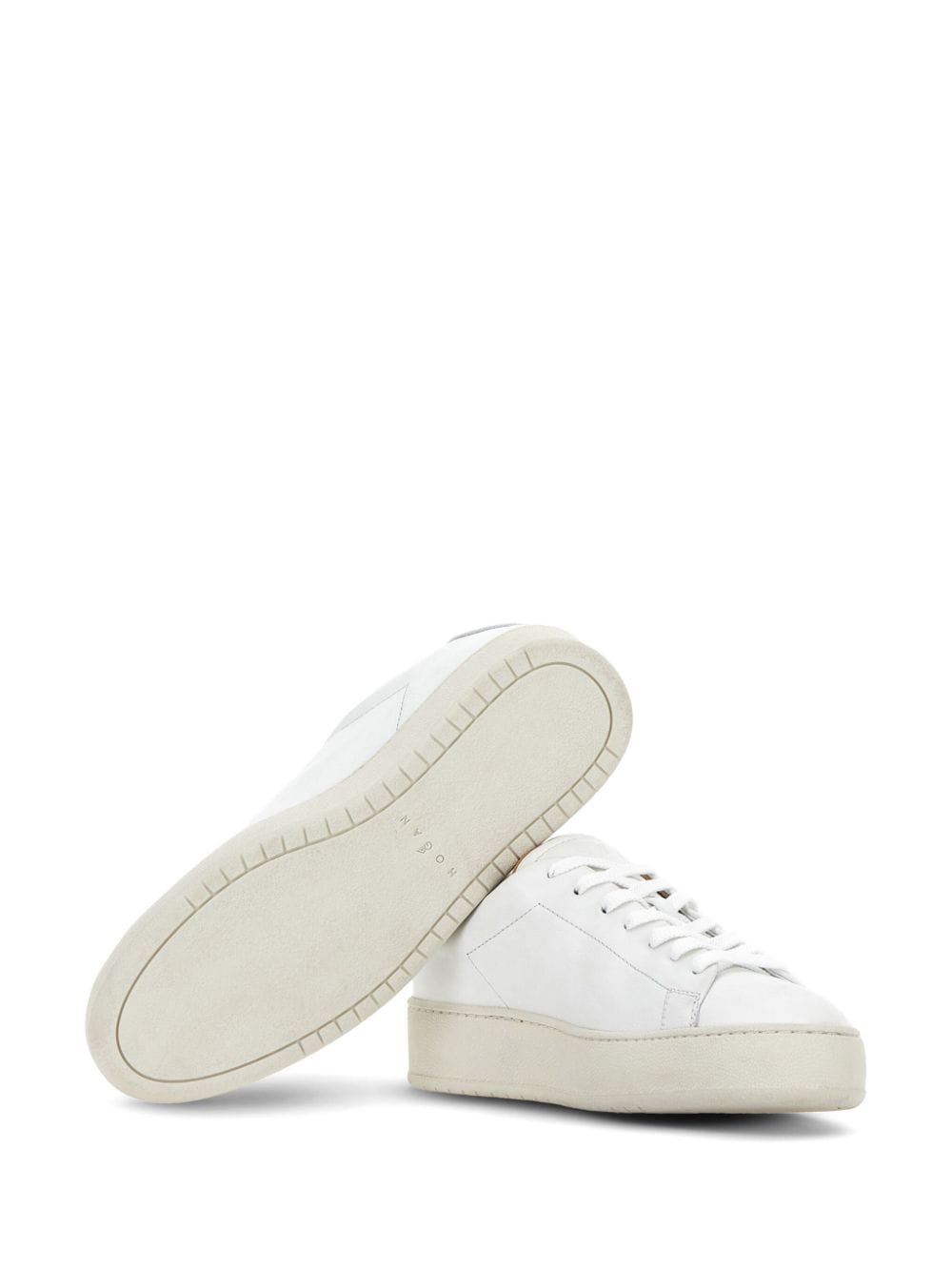 HOGAN PRE H672 Sneakers White