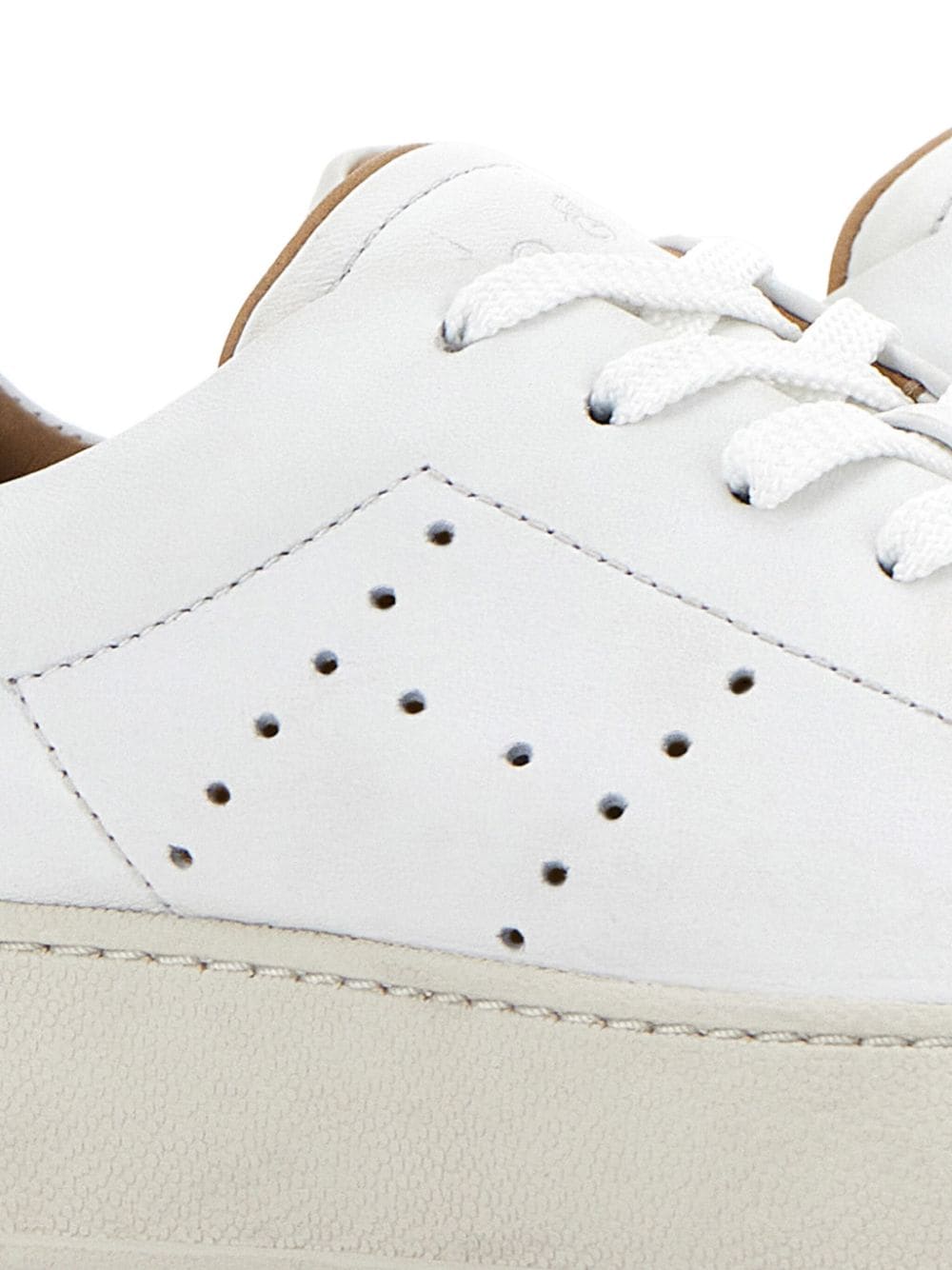 HOGAN PRE H672 Sneakers White