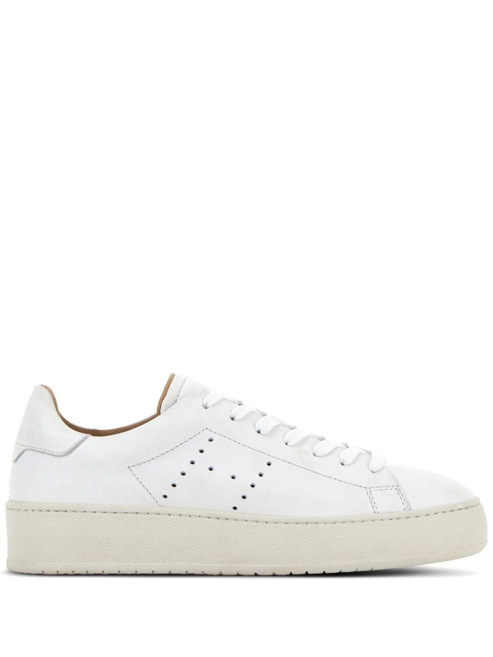 HOGAN PRE H672 Sneakers White