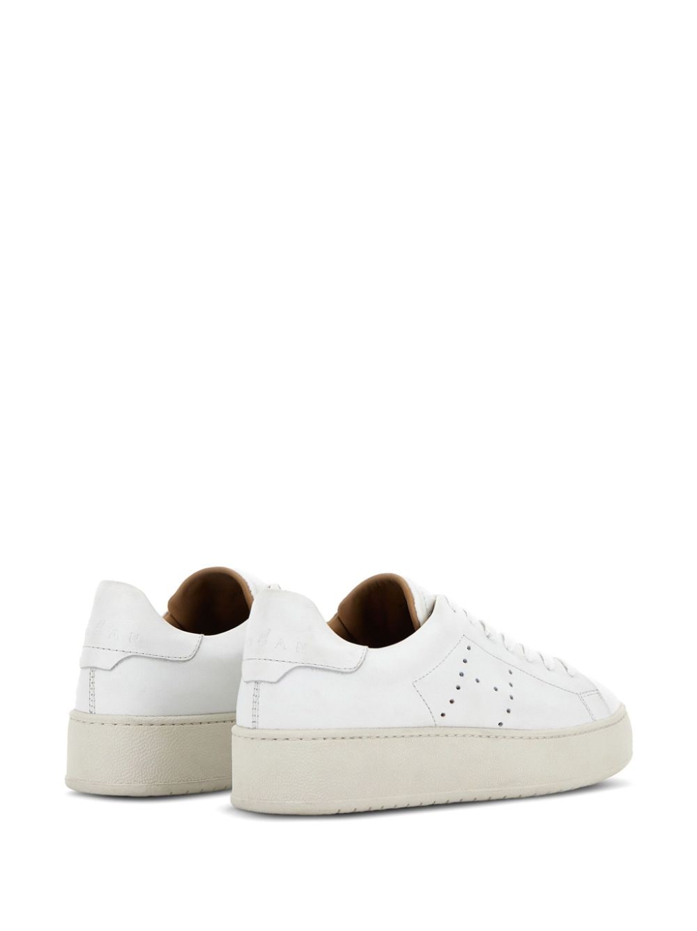 HOGAN PRE H672 Sneakers White