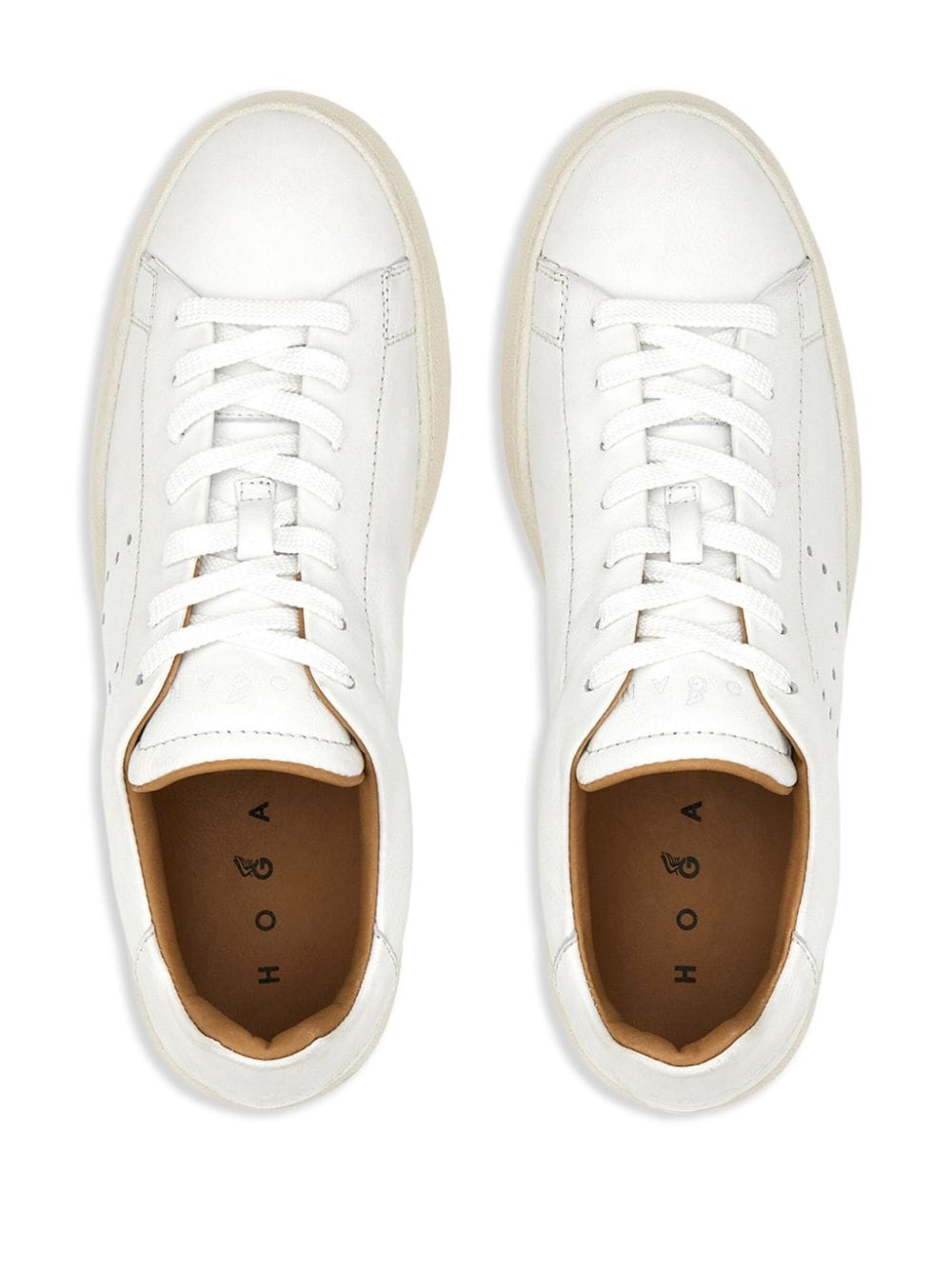 HOGAN PRE H672 Sneakers White