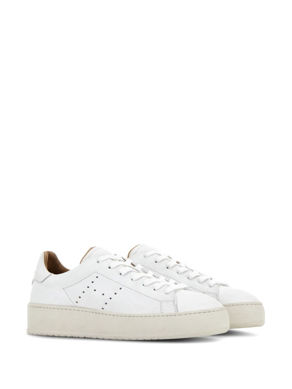 HOGAN PRE H672 Sneakers White