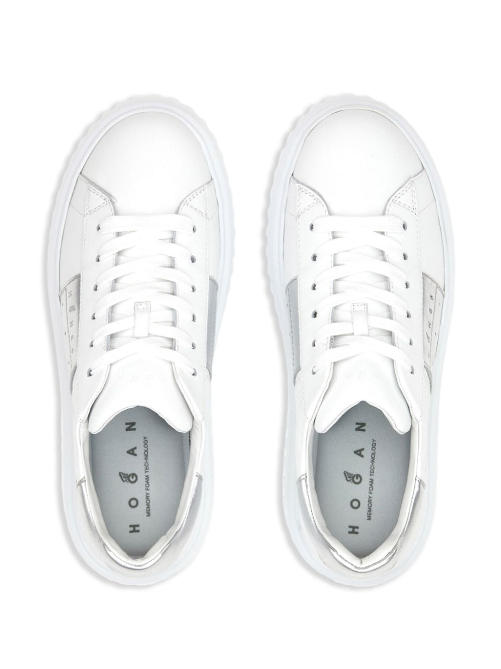 HOGAN PRE H-Stripes Sneakers