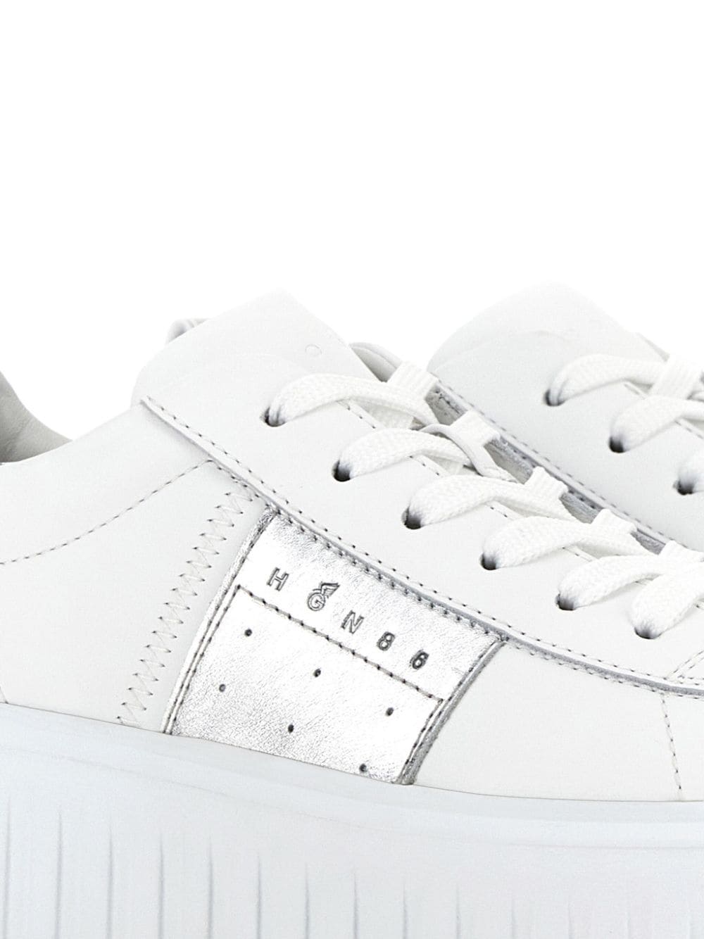 HOGAN PRE H-Stripes Sneakers