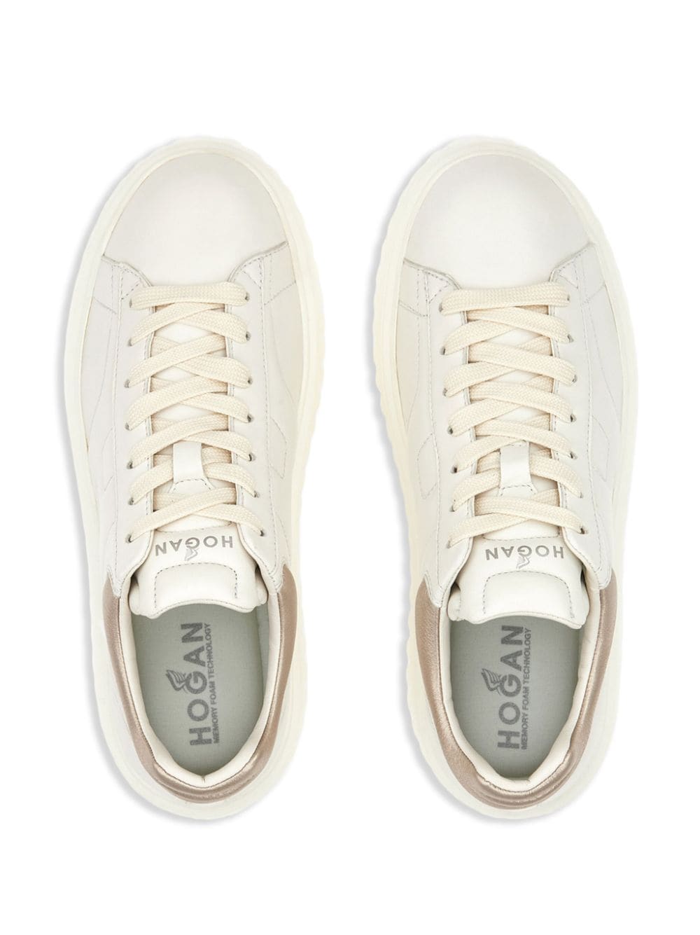 HOGAN PRE H-Stripes Sneakers