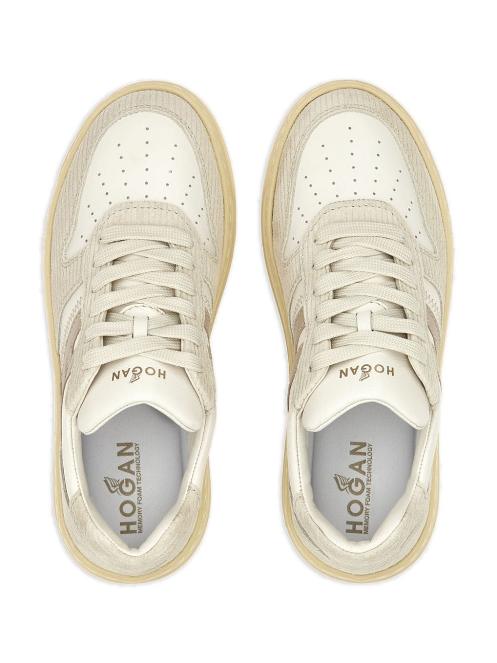 HOGAN PRE H630 Sneakers