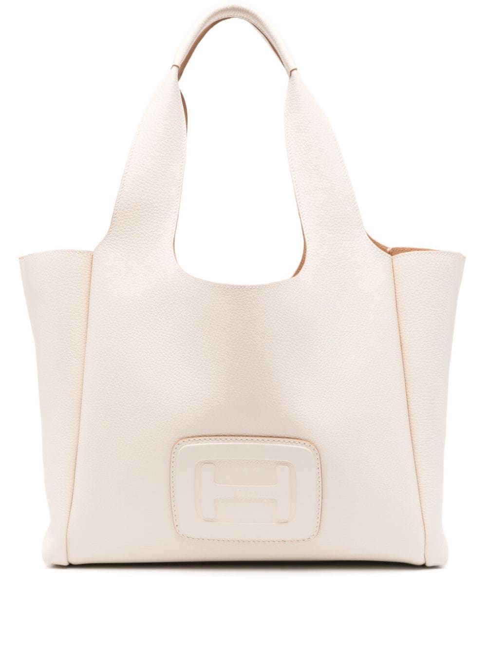 HOGAN PRE Medium H-Bag Tote Bag