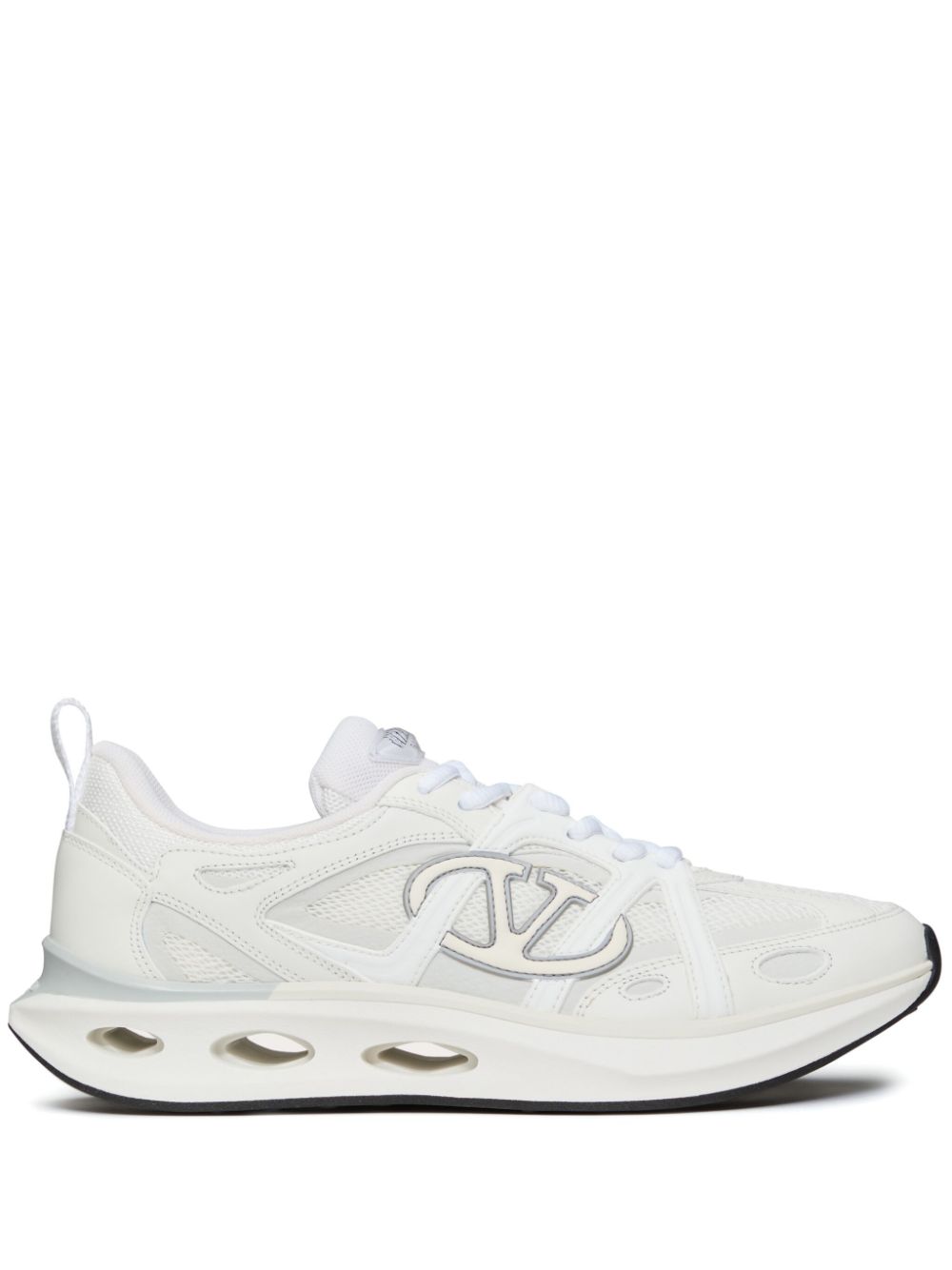 Valentino Garavani VLogo Easy Jog Sneakers