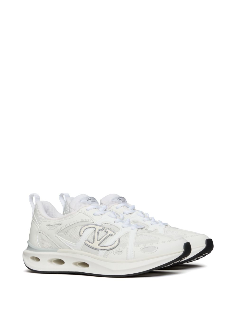 Valentino Garavani VLogo Easy Jog Sneakers