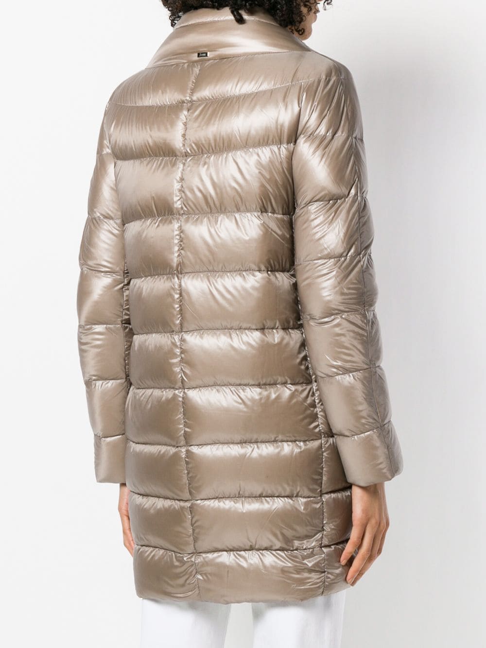 Herno Dora Midi Down Coat