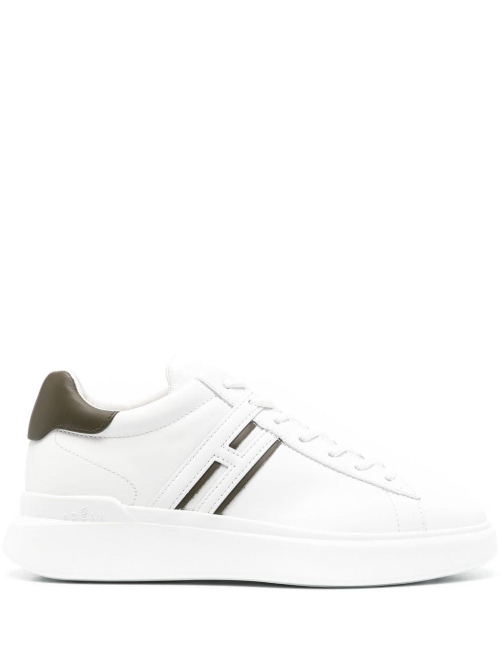 HOGAN PRE H580 Sneakers White