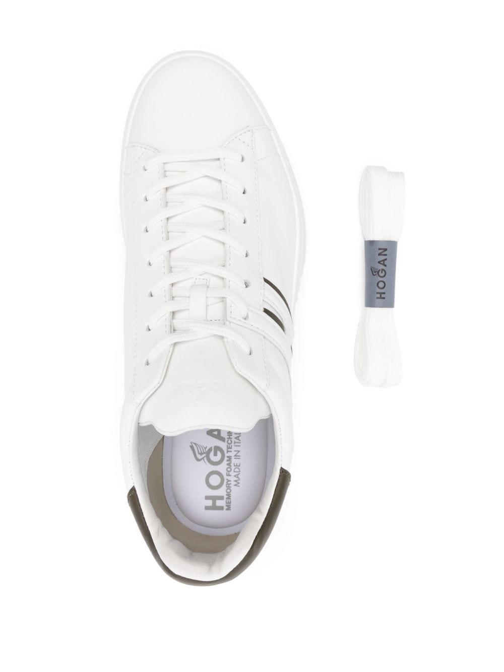 HOGAN PRE H580 Sneakers White