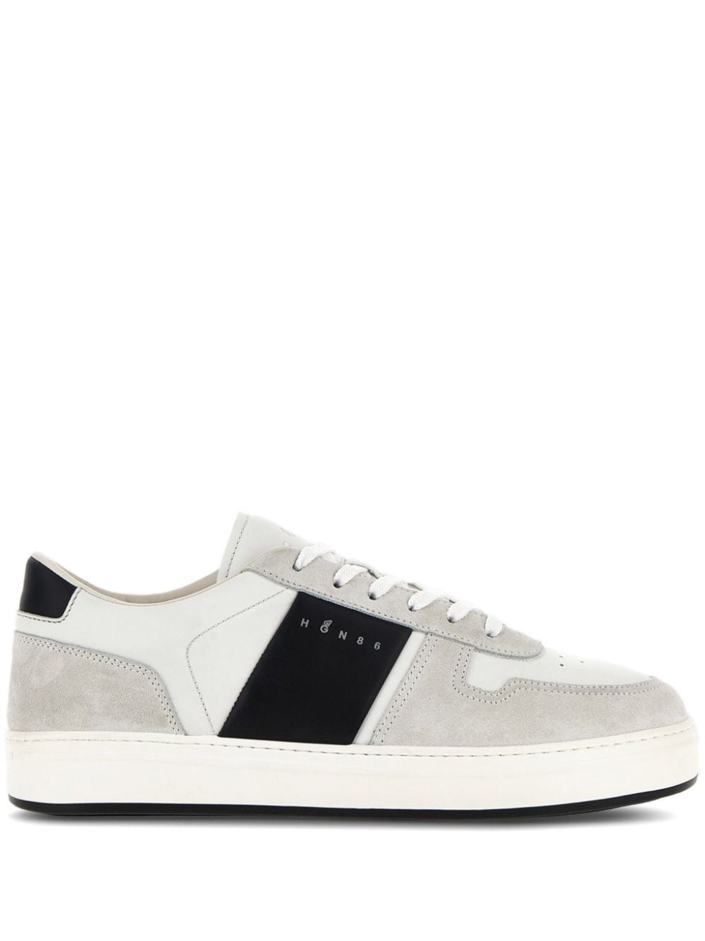 HOGAN PRE H-TV Sneakers White