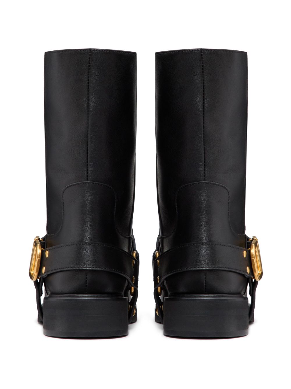 Valentino Garavani VLogo Signature Ankle Boots