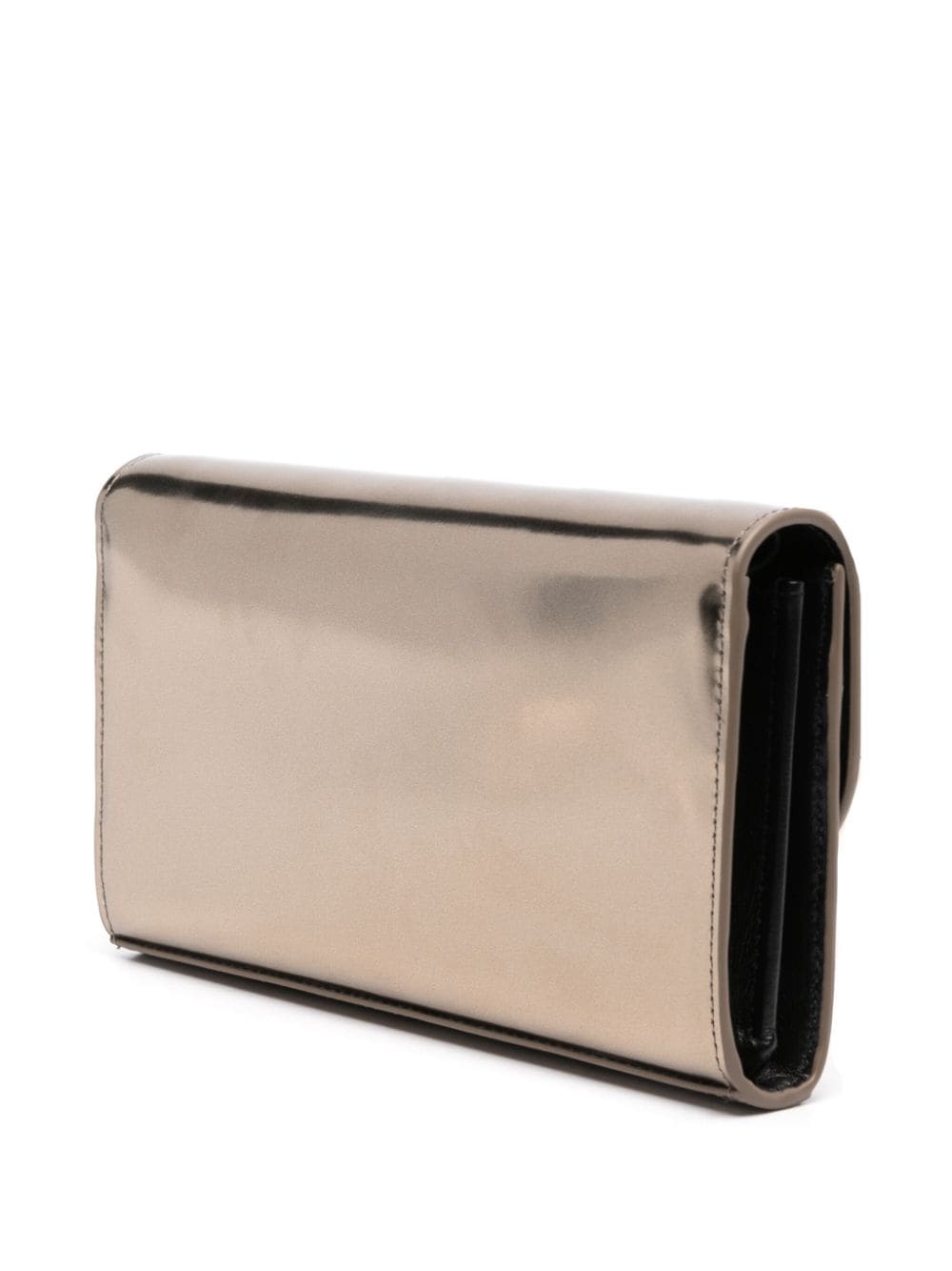 Diesel 1DR Wallet Clutch