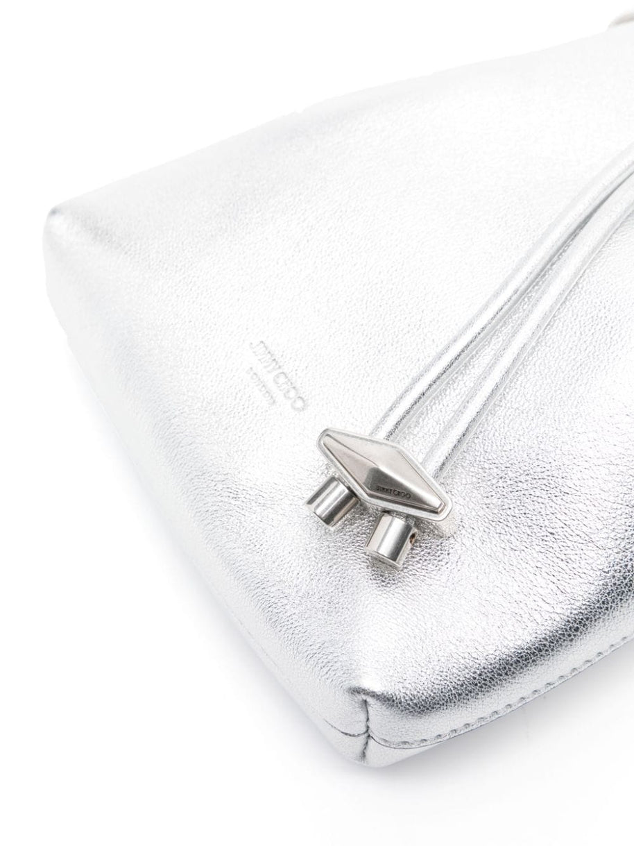 Jimmy Choo Bon Bon Bucket Shoulder Bag