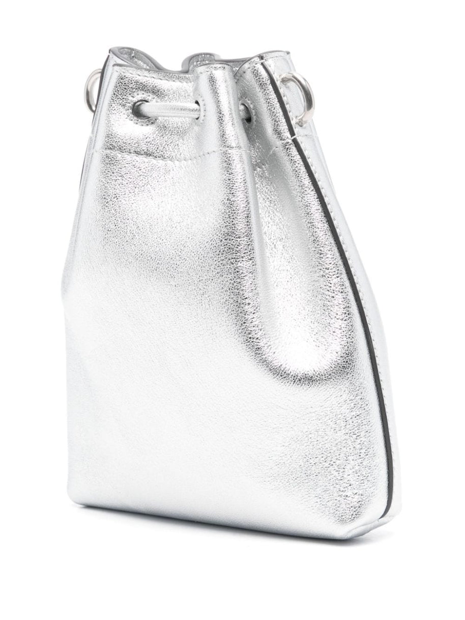 Jimmy Choo Bon Bon Bucket Shoulder Bag