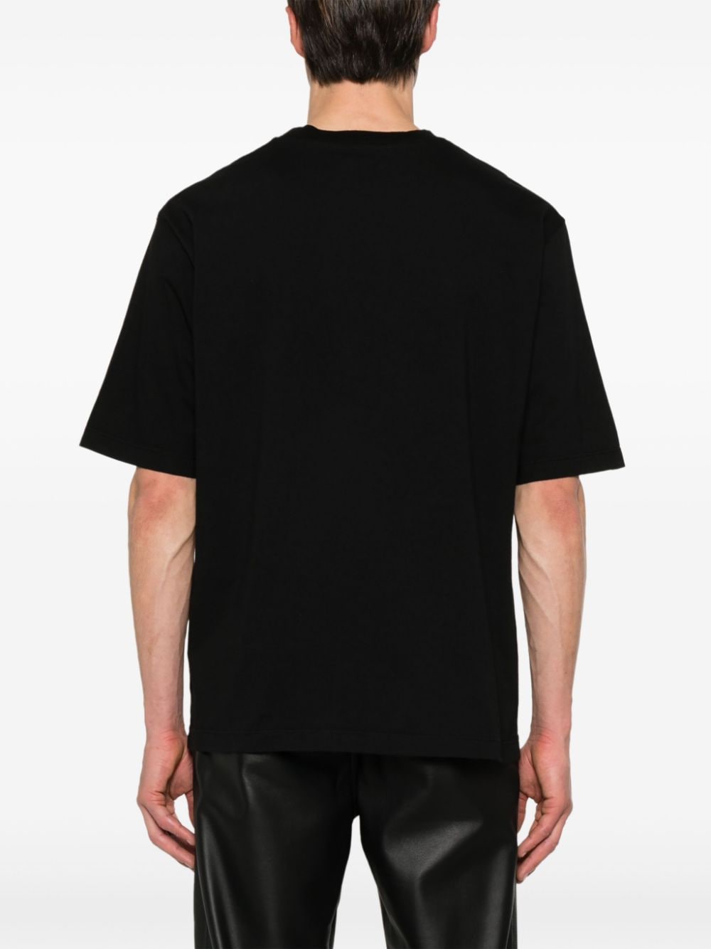 Dsquared2 Logo Print T-Shirt