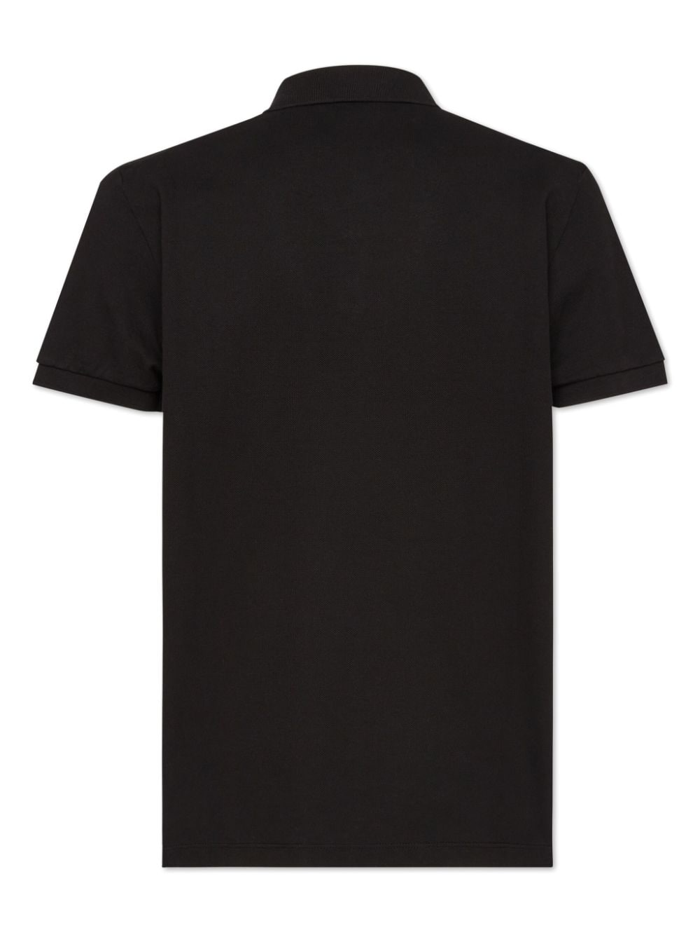 Dsquared2 Cotton Pique Polo Shirt