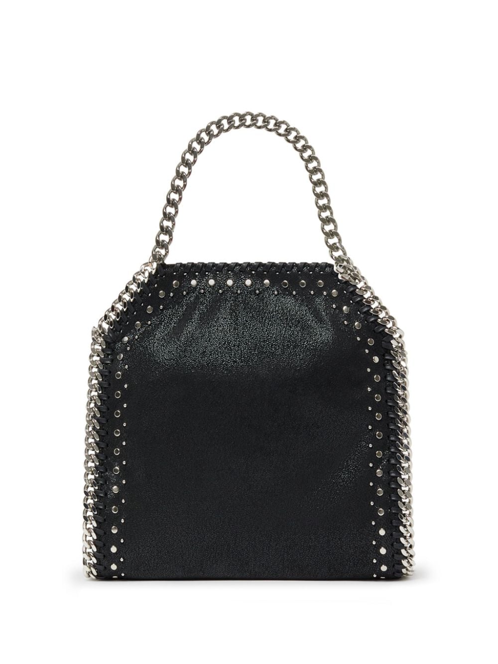 Stella McCartney Falabella Studded Mini Tote Bag