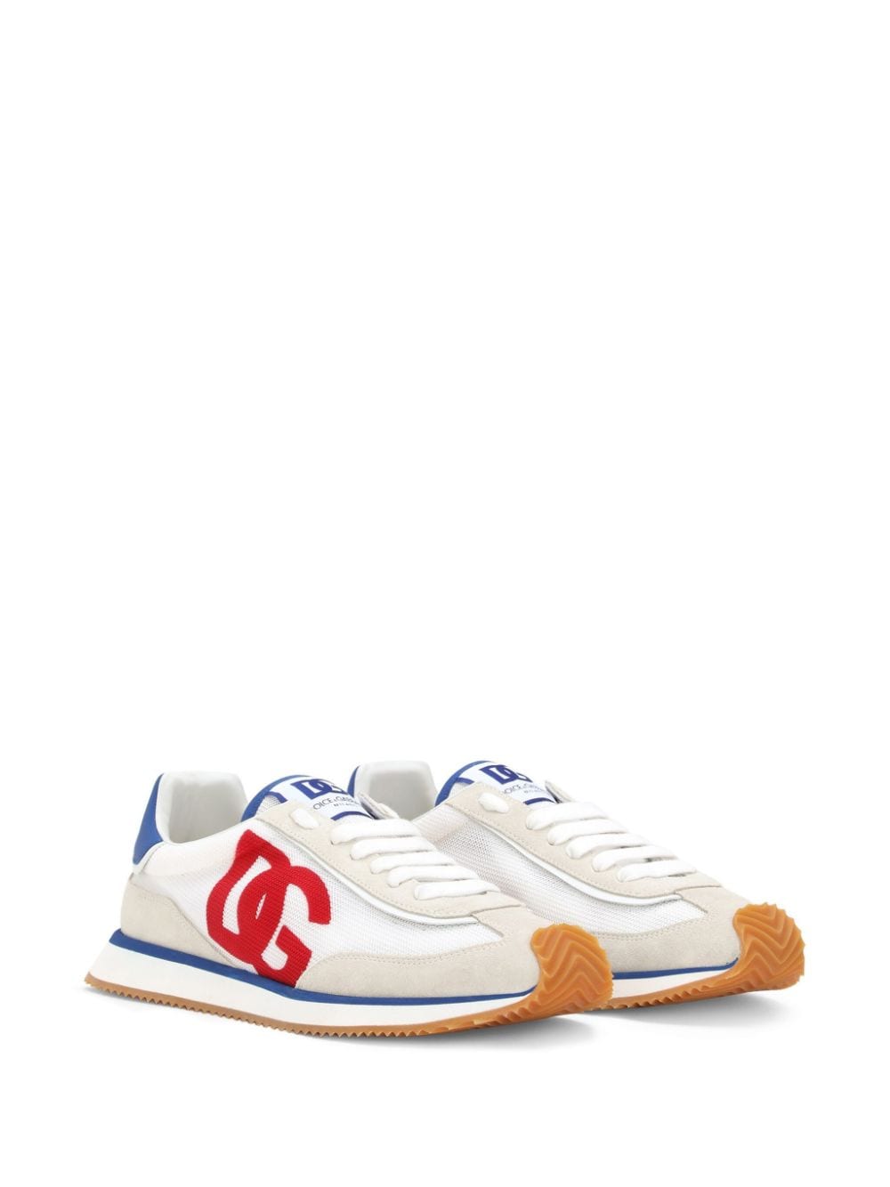 Dolce & Gabbana DG Cushion Sneakers