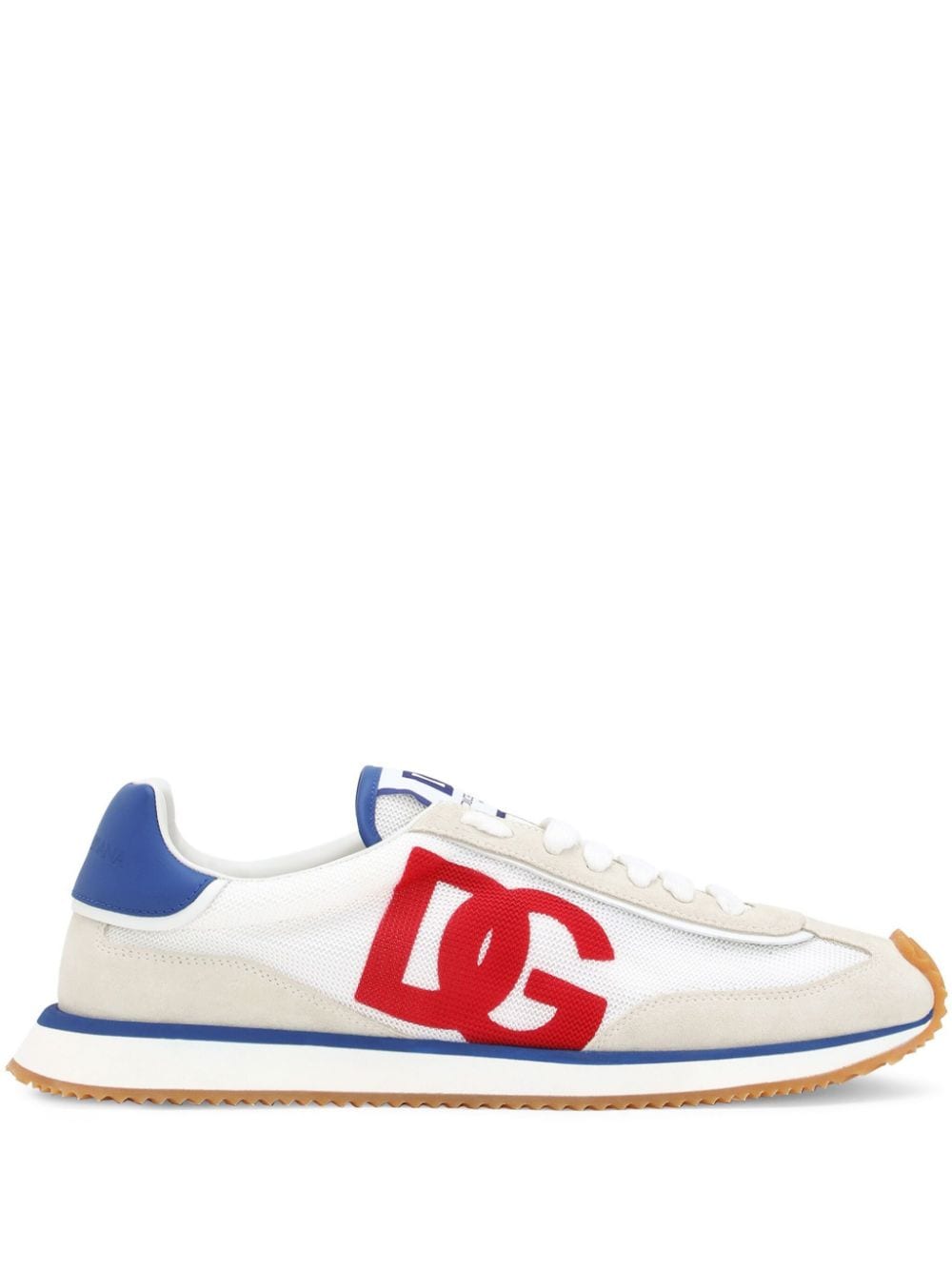 Dolce & Gabbana DG Cushion Sneakers