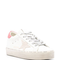 Golden Goose Hi Star Sneakers