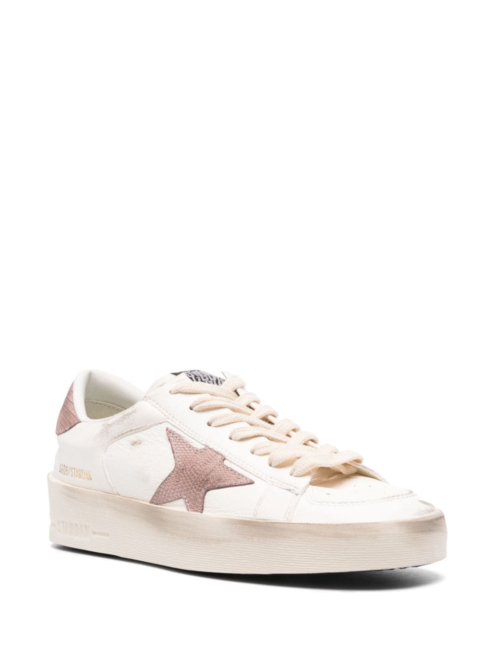 Golden Goose Stardan Sneakers