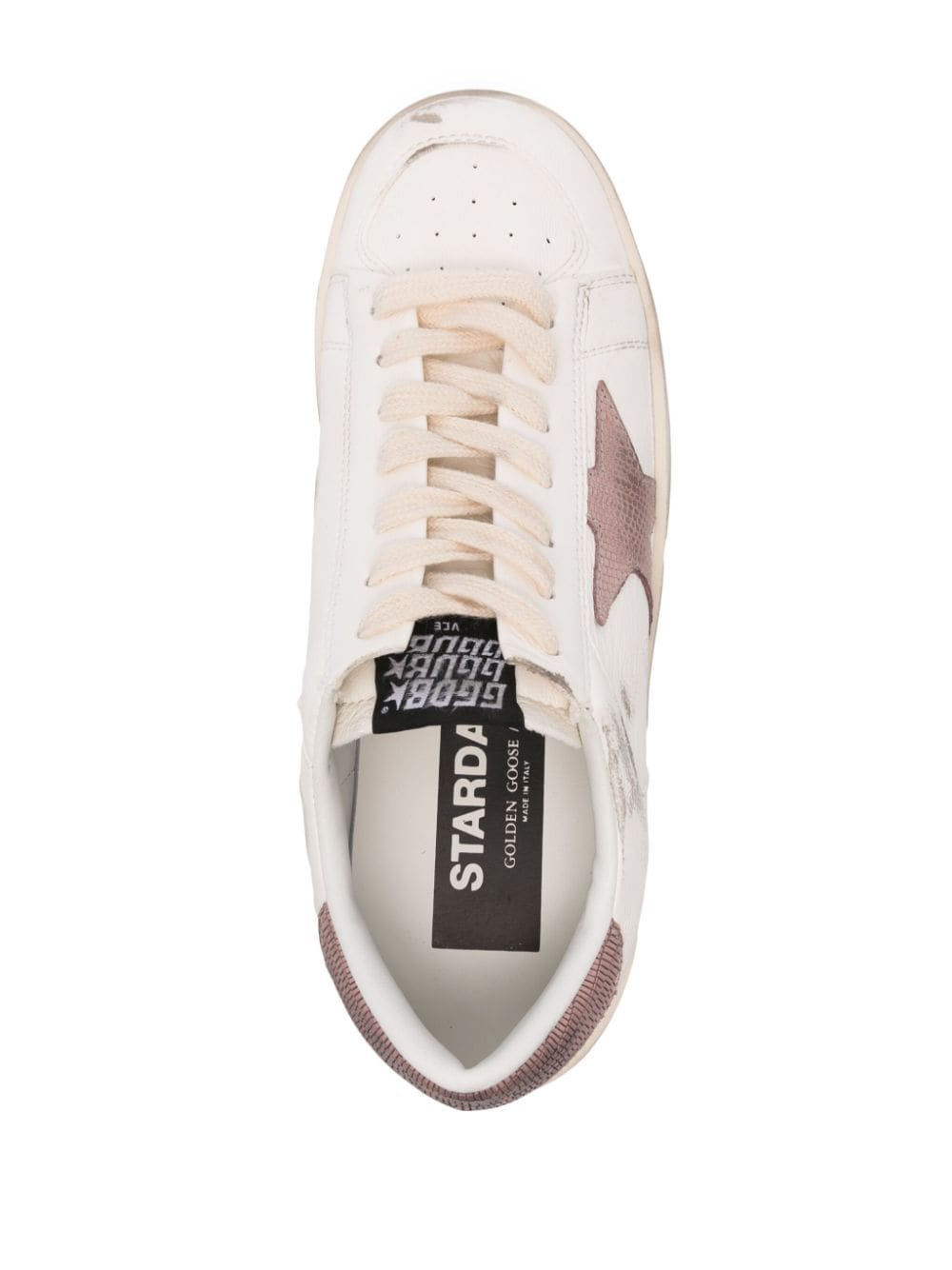 Golden Goose Stardan Sneakers