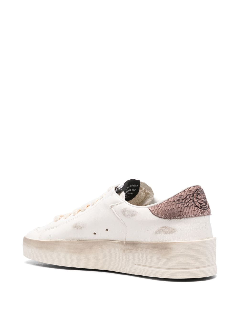 Golden Goose Stardan Sneakers