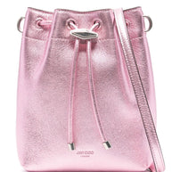 Jimmy Choo Mini Cinch Crossbody Bag