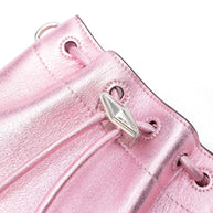 Jimmy Choo Mini Cinch Crossbody Bag