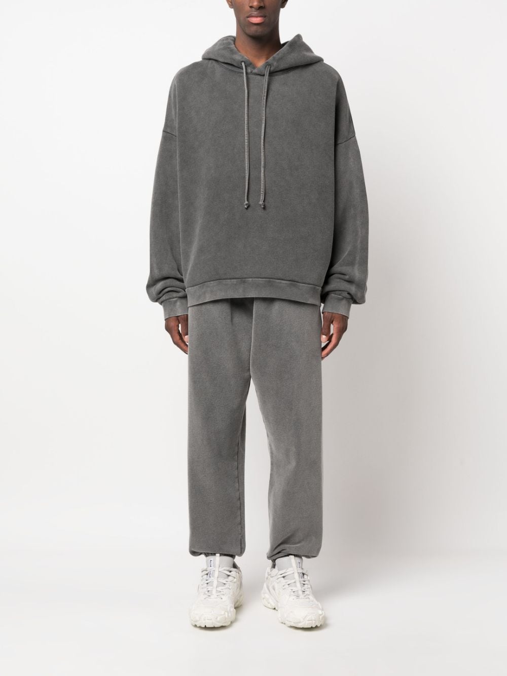 Acne Studios Washed Cotton Joggers