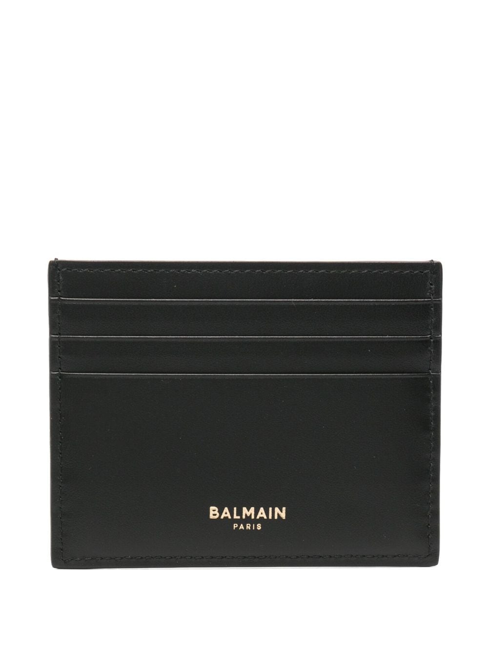 Balmain B-Buzz Card Holder