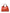 Tod's T Timeless Micro Leather Tote Bag - Orange