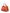 Tod's T Timeless Micro Leather Tote Bag - Orange