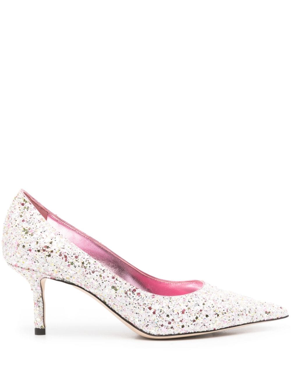 Jimmy Choo Love 65 Pumps