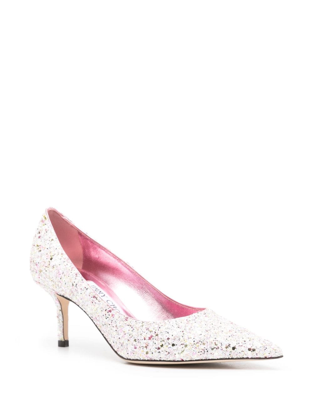 Jimmy Choo Love 65 Pumps