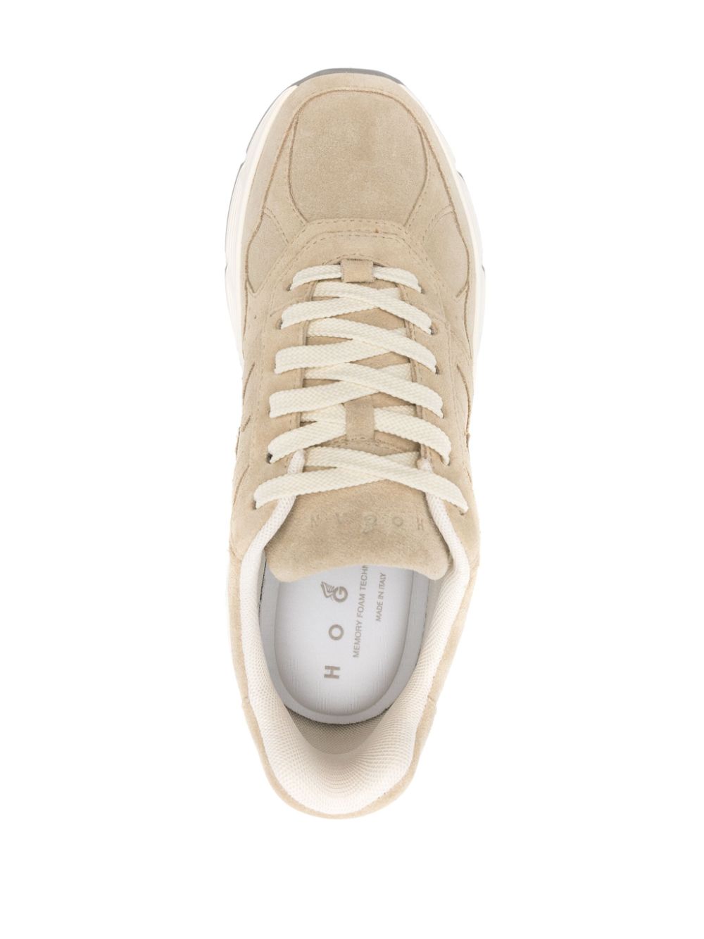 HOGAN PRE H669 Hi-Fi Sneakers