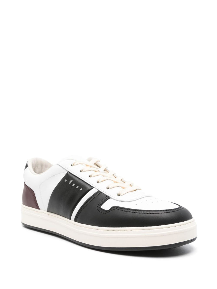 HOGAN PRE H-TV Sneakers White