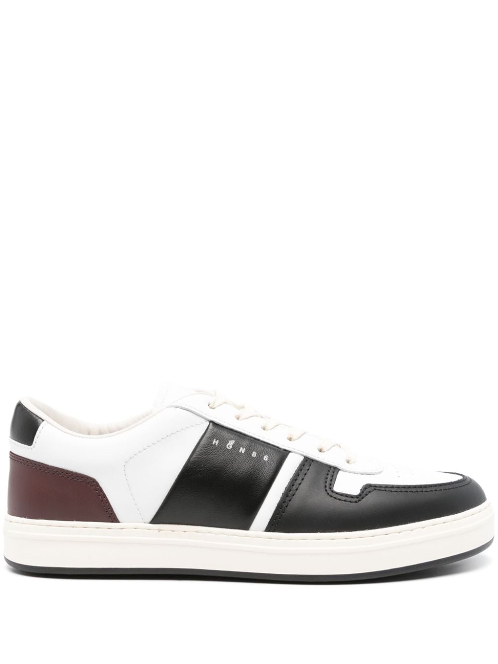 HOGAN PRE H-TV Sneakers White