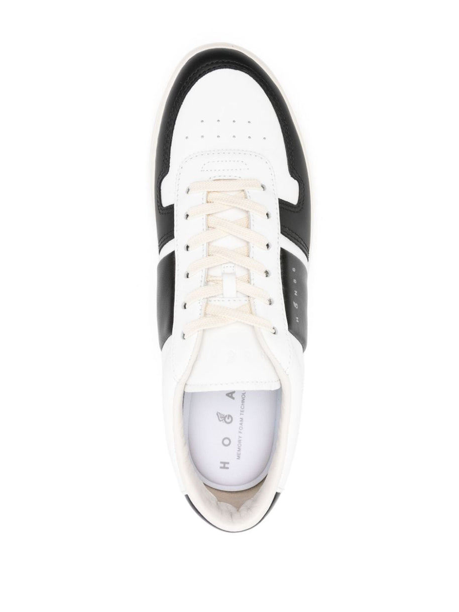 HOGAN PRE H-TV Sneakers White