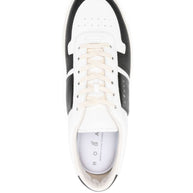 HOGAN PRE H-TV Sneakers White