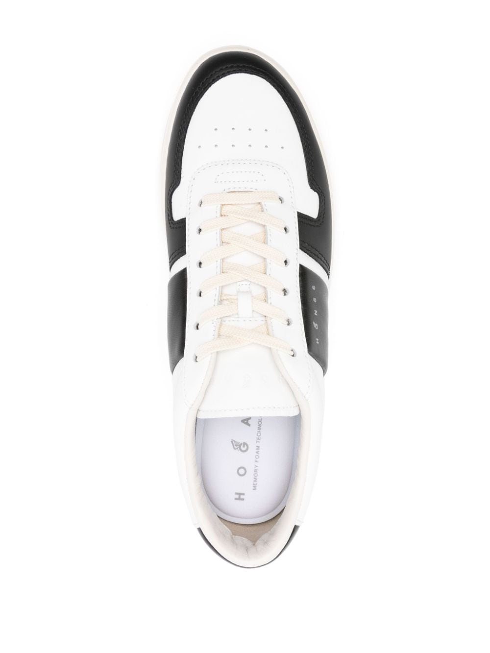 HOGAN PRE H-TV Sneakers White