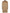 Jil Sander Long Beige Coat