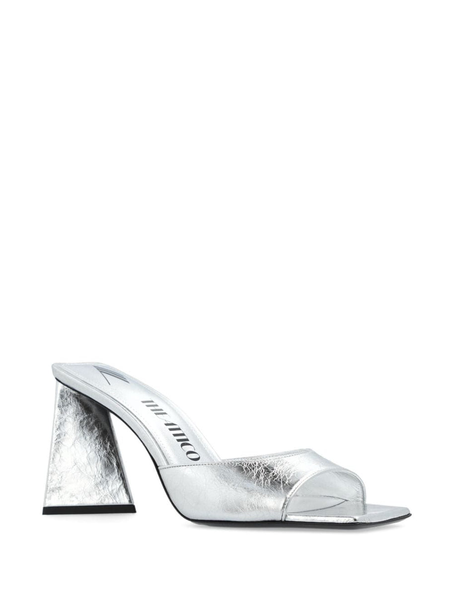 The Attico Mini Devon Mules