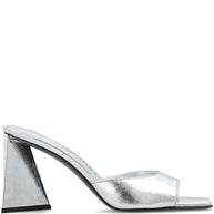 The Attico Mini Devon Mules