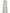 The Attico Vintage Grey Long Jeans