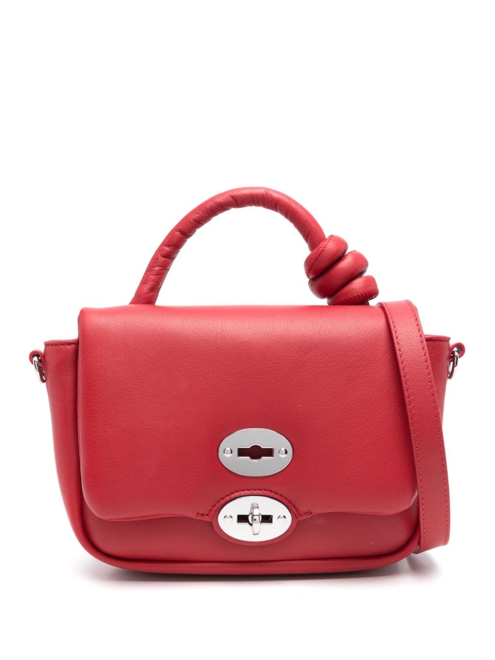 Zanellato Ella Soft Handbag